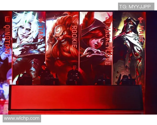 TES战队比赛经验深度对比分析与未来发展趋势探讨