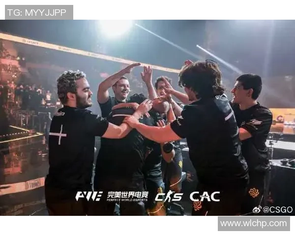 CSGO最新力量排行榜揭晓BLG战队荣登第八位引发关注