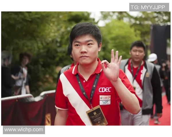 DOTA2赛季节奏分析：TES战队再创辉煌成就引发热议